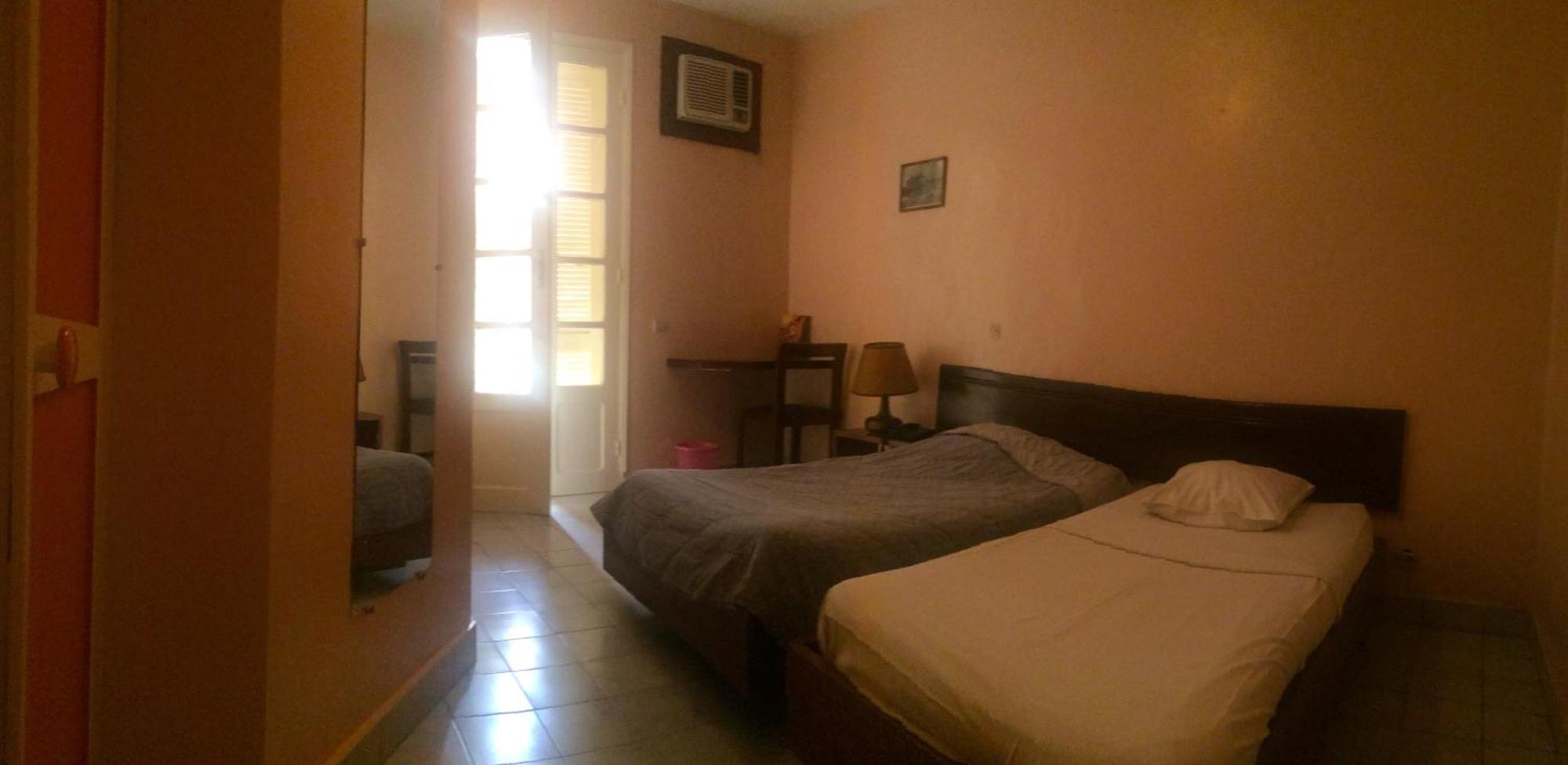 Hotel Saint-Louis Sun דקר חדר תמונה