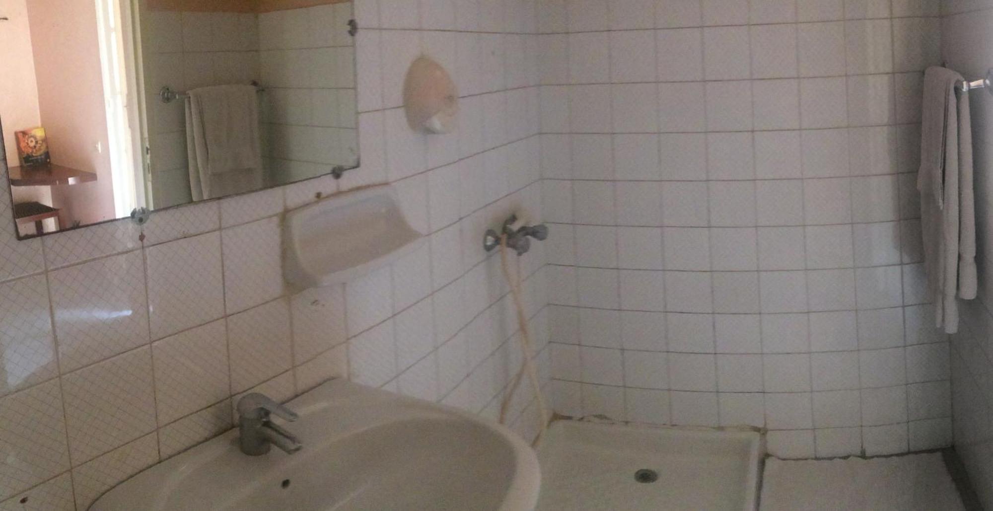 Hotel Saint-Louis Sun דקר חדר תמונה