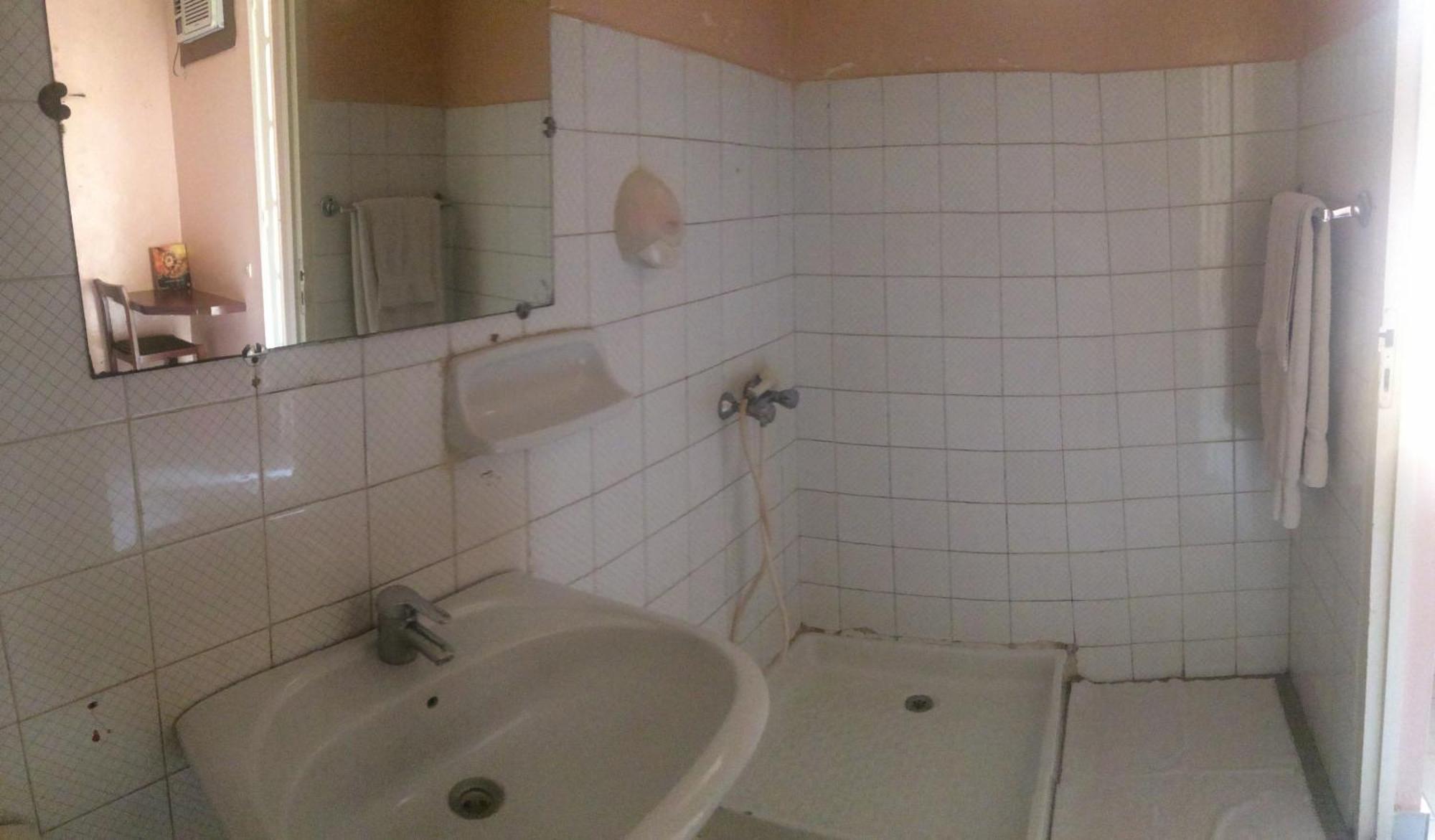 Hotel Saint-Louis Sun דקר חדר תמונה