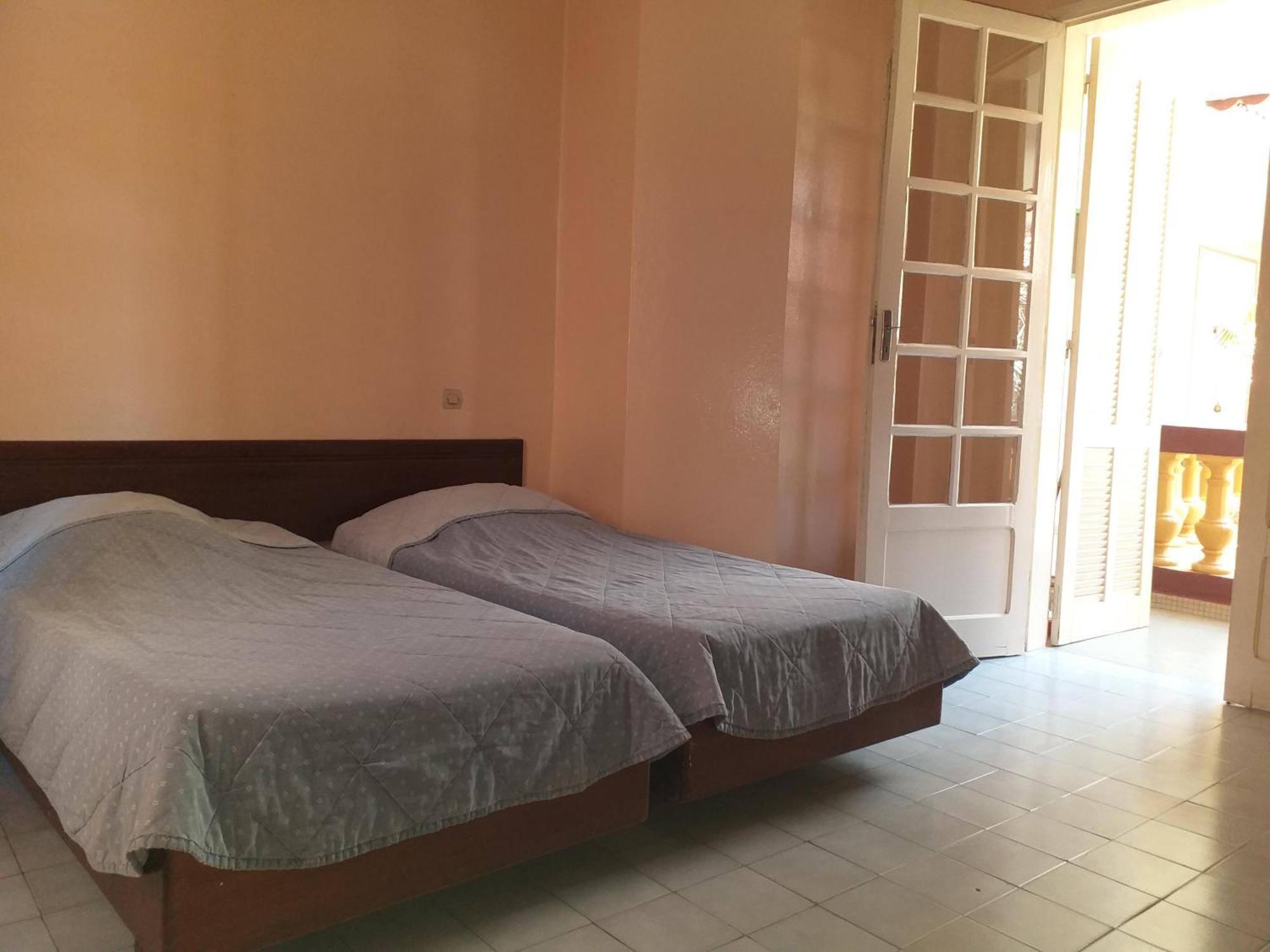 Hotel Saint-Louis Sun דקר מראה חיצוני תמונה