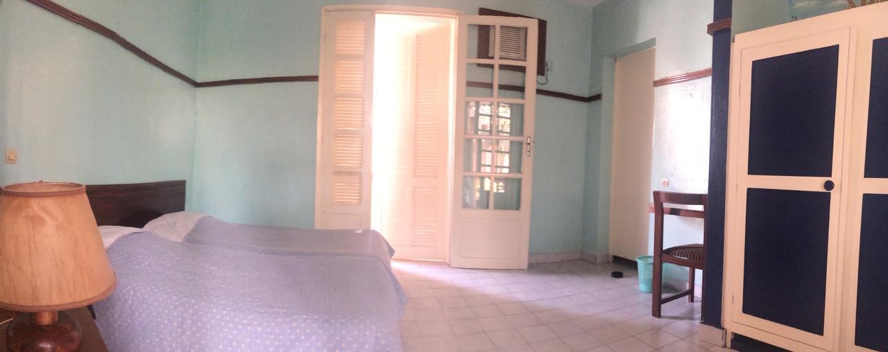 Hotel Saint-Louis Sun דקר מראה חיצוני תמונה