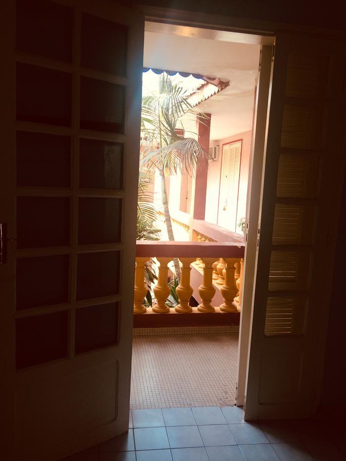 Hotel Saint-Louis Sun דקר מראה חיצוני תמונה