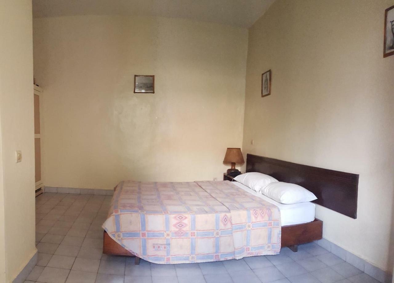 Hotel Saint-Louis Sun דקר מראה חיצוני תמונה