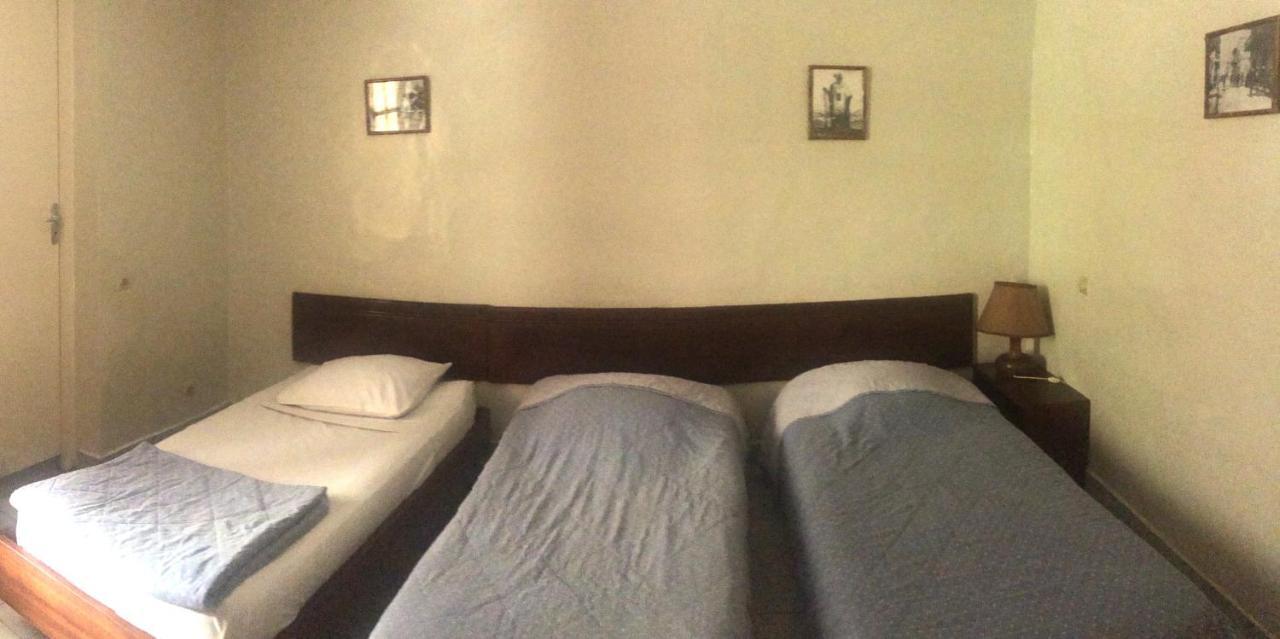 Hotel Saint-Louis Sun דקר חדר תמונה