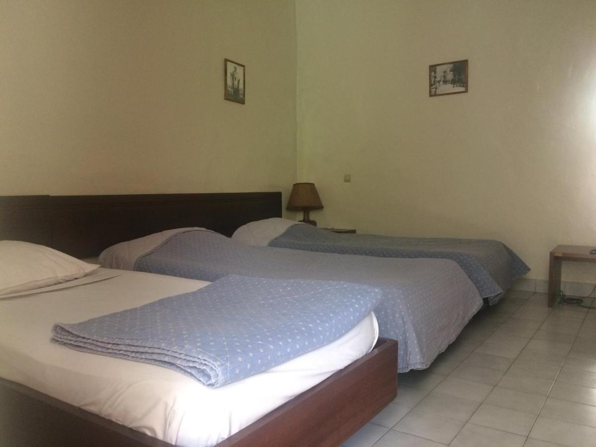 Hotel Saint-Louis Sun דקר חדר תמונה