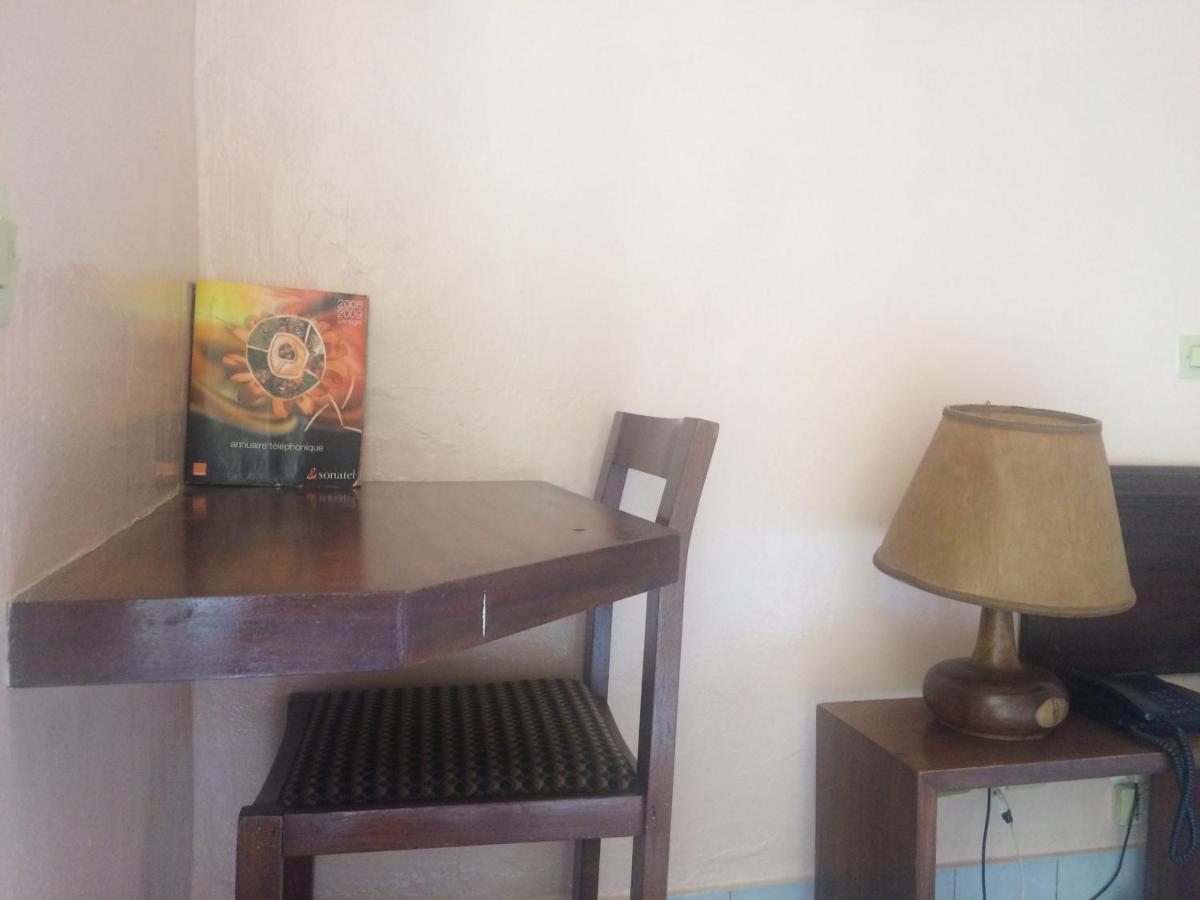 Hotel Saint-Louis Sun דקר חדר תמונה