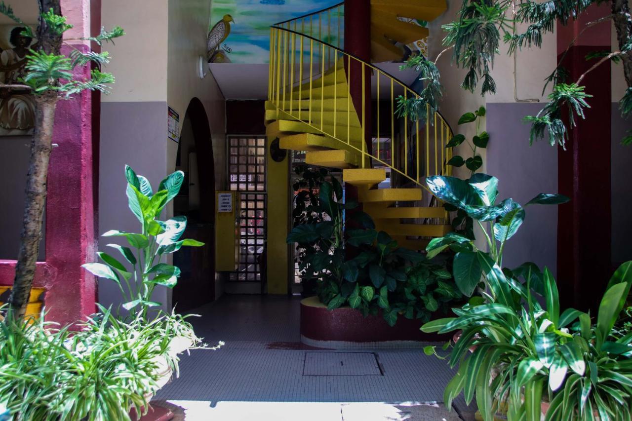 Hotel Saint-Louis Sun דקר מראה חיצוני תמונה