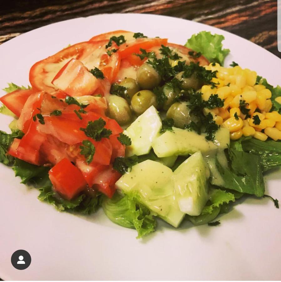 Hotel Saint-Louis Sun דקר מראה חיצוני תמונה